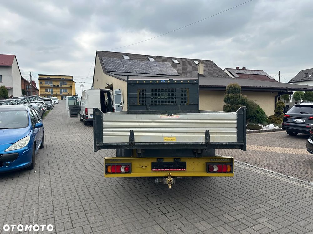 Opel MOVANO - 7