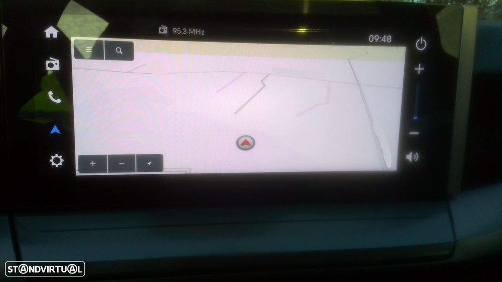 Opel Frontera 44 kWh Edition - 5