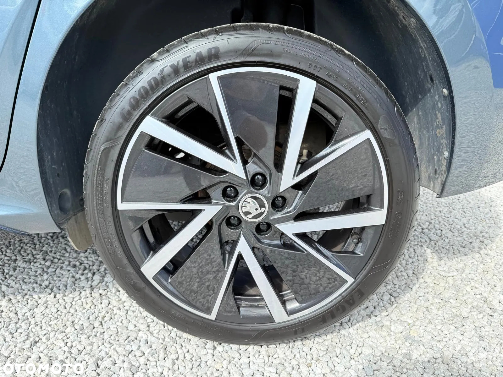 Skoda Kamiq 1.5 TSI DSG Monte Carlo - 12
