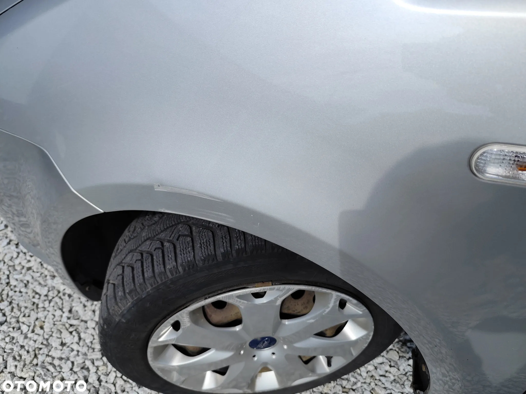 Ford C-MAX 1.6 TDCi Amber X - 13