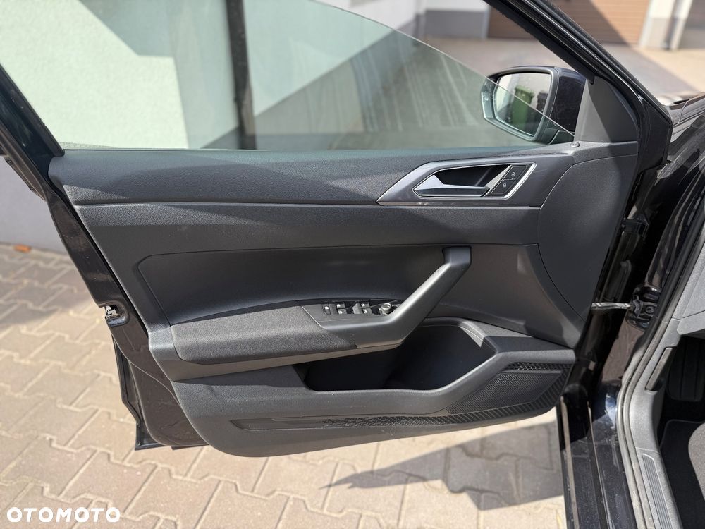 Volkswagen Polo 1.5 TSI DSG OPF Highline - 15