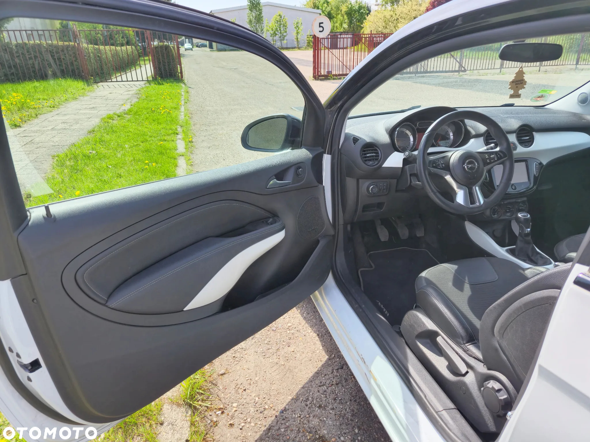 Opel Adam 1.4 Glam - 14