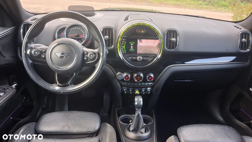 MINI Countryman Cooper All4 - 29