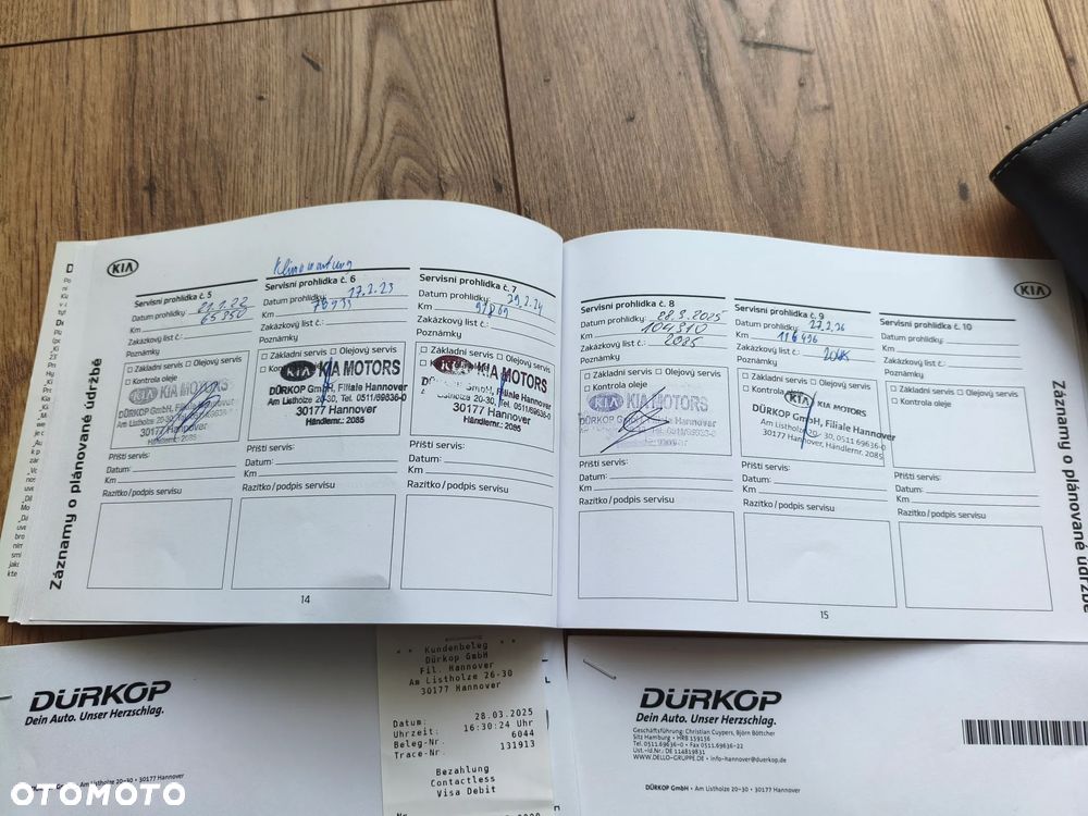 Kia Ceed 1.6 GDI Platinum Edition - 23