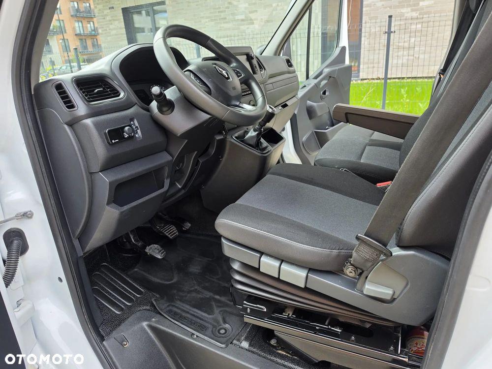 Renault Master - 19
