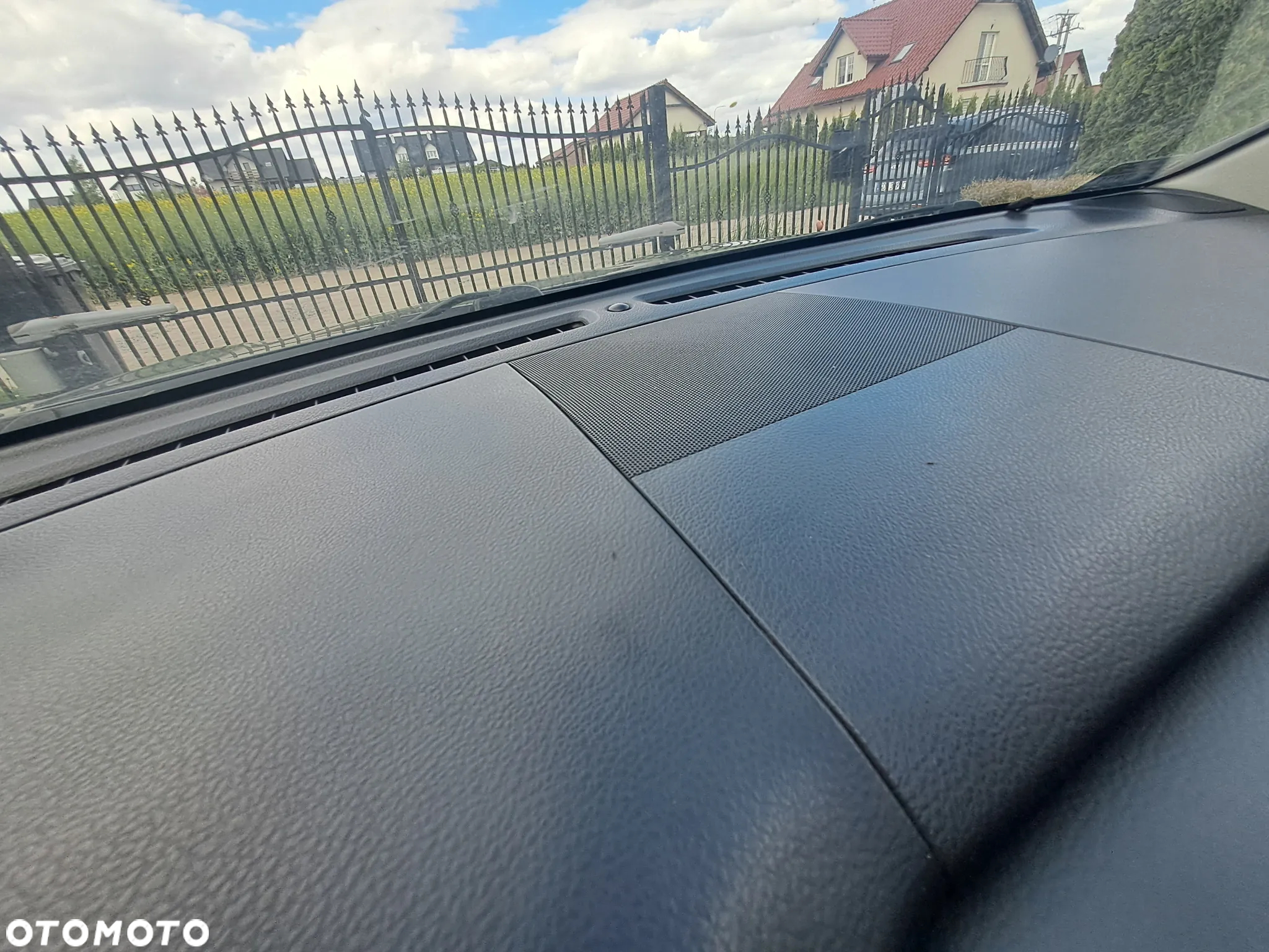 Suzuki SX4 - 5