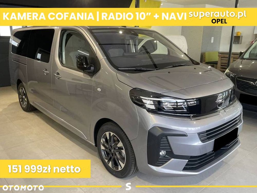 Opel Zafira - 2