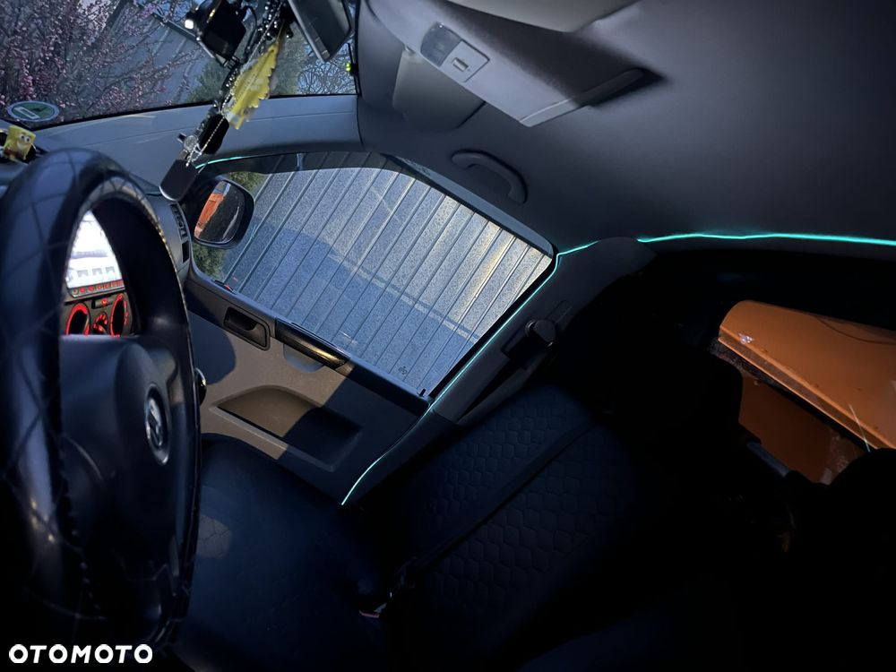 Volkswagen Transporter Caravelle Kurz BMT Profi - 13