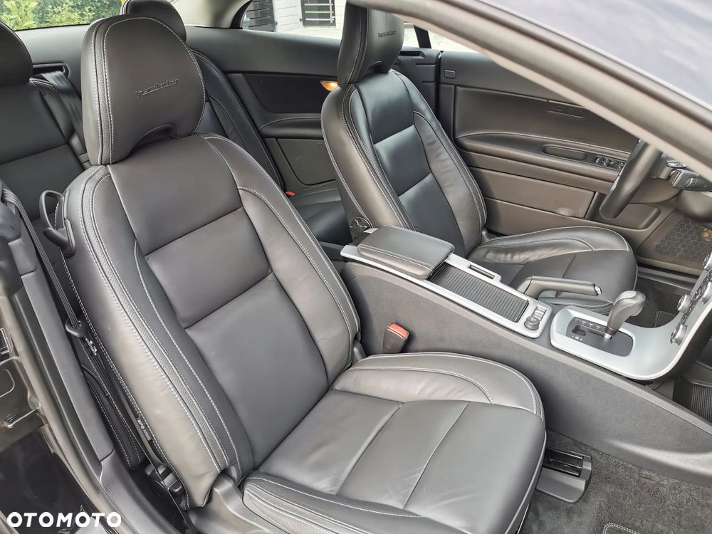 Volvo C70 T5 Inscription - 33