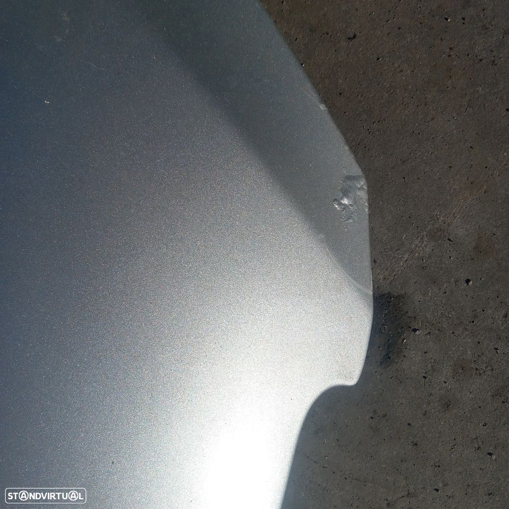 Capô Peugeot 307 ano 2003 - 3