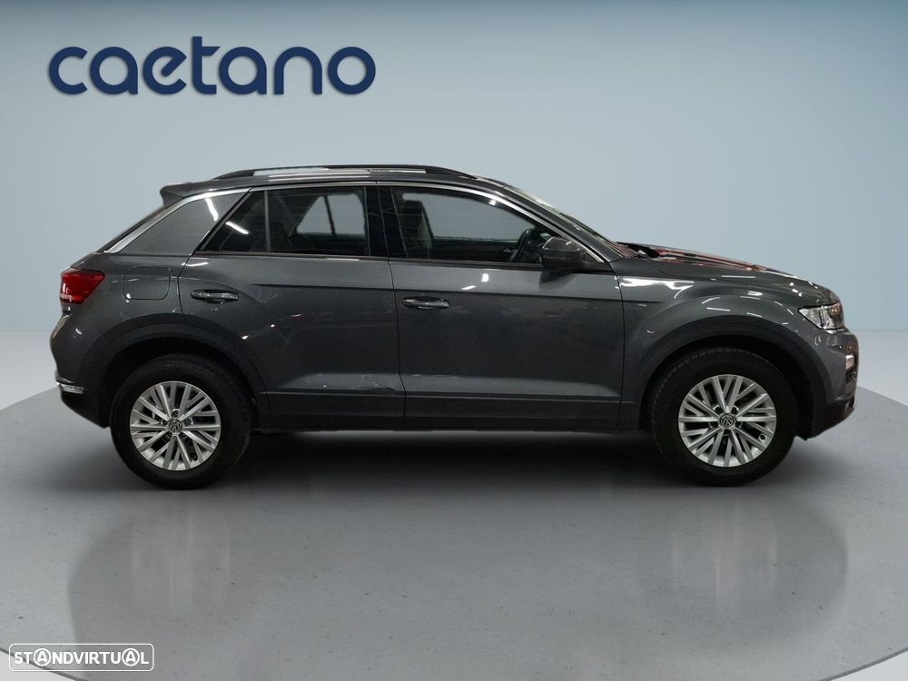 VW T-Roc 1.0 TSI - 20