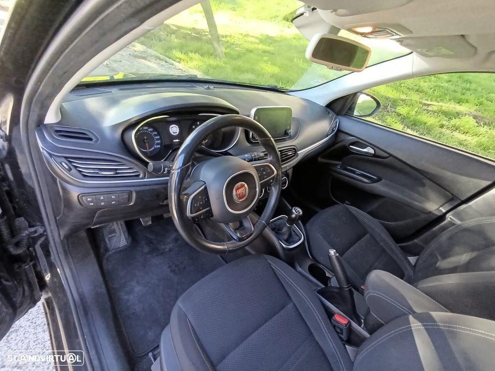 Fiat Tipo Station Wagon 1.3 MultiJet - 14