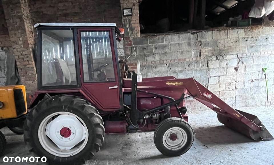 Inny Władimirec T25A - 9