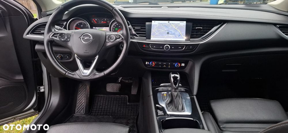 Opel Insignia 2.0 CDTI Innovation S&S - 14