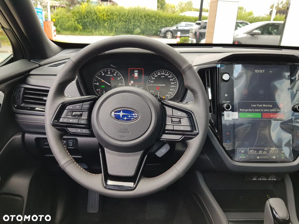 Subaru Forester 2.0i-L Platinum (EyeSight) Lineartronic - 13