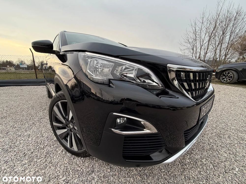 Peugeot 3008 BlueHDi 130 Stop & Start Allure - 18