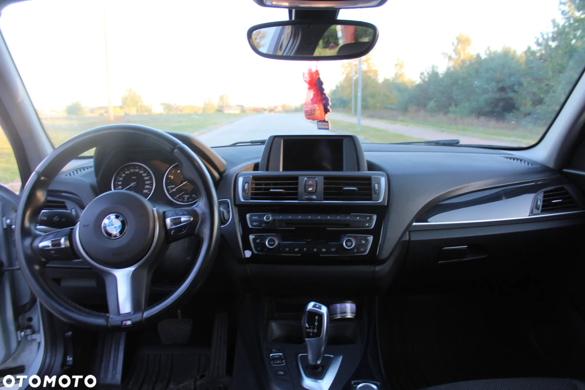 BMW Seria 1 118d Urban Line - 9