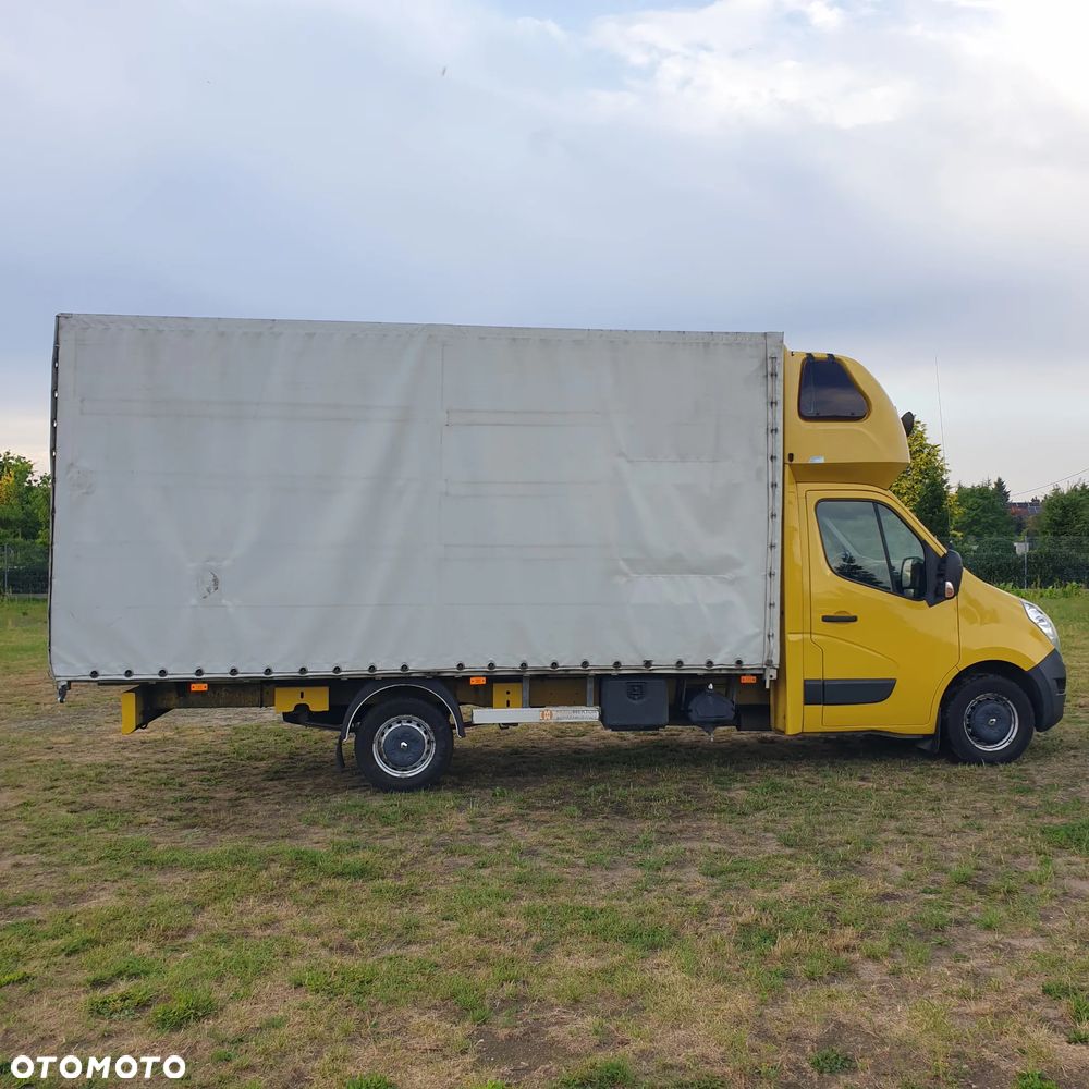 Renault Master - 8
