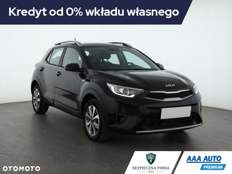 Kia Stonic - 2
