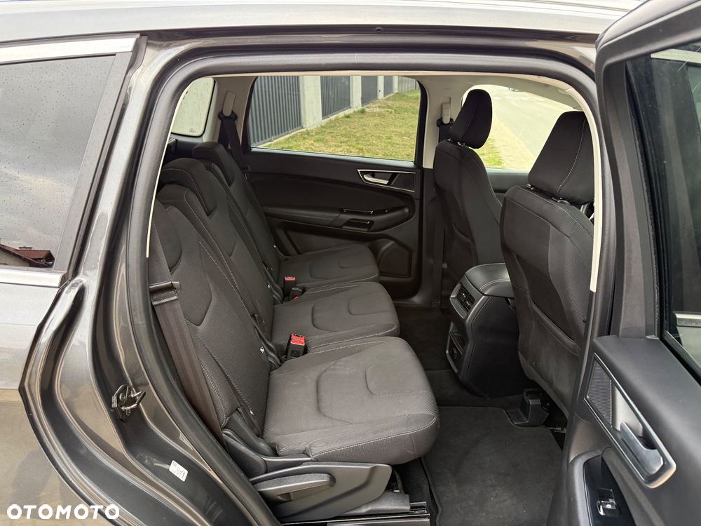 Ford S-Max 1.5 Eco Boost Start-Stopp TITANIUM - 29