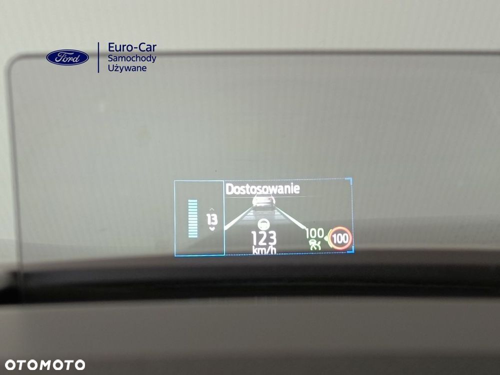 Ford Kuga 2.5 Duratec PHEV ST-LINE X - 22