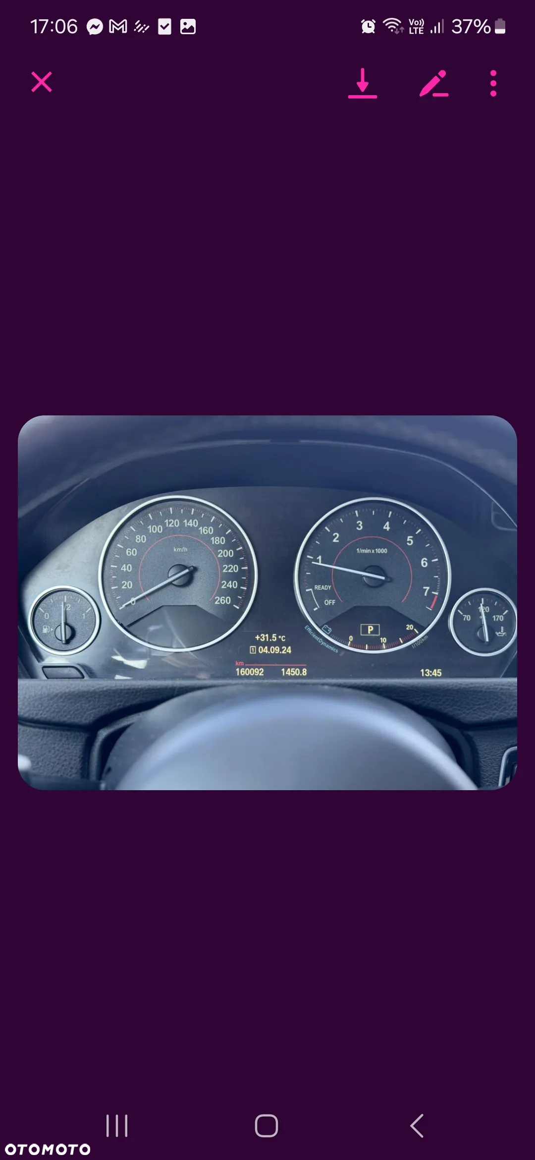 BMW Seria 4 435i Coupe - 15