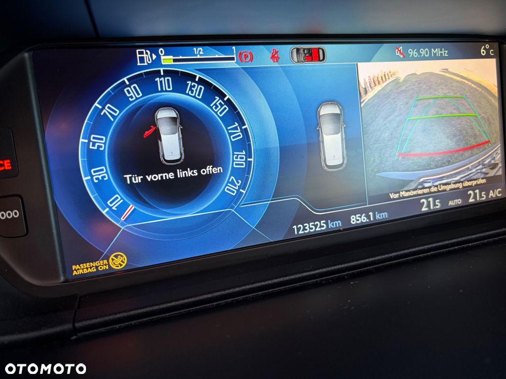 Citroën C4 Picasso BlueHDi 120 Selection - 23