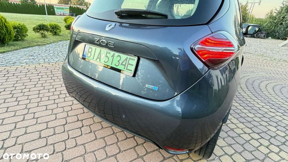 Renault Zoe - 22