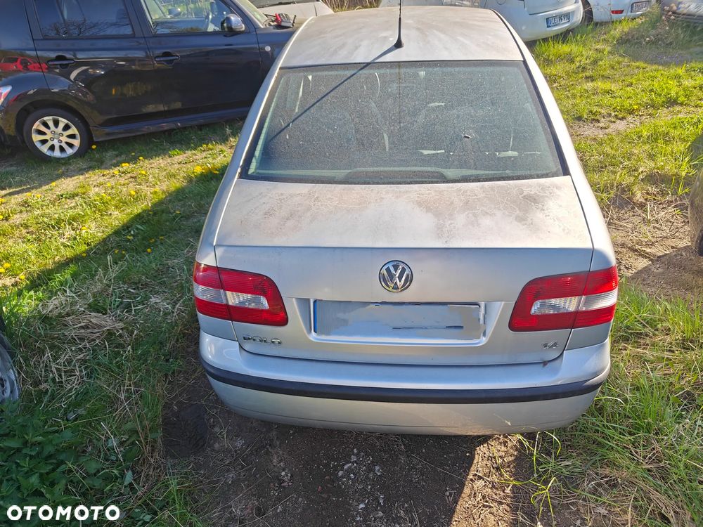 Volkswagen Polo 1.2 Comfortline - 22