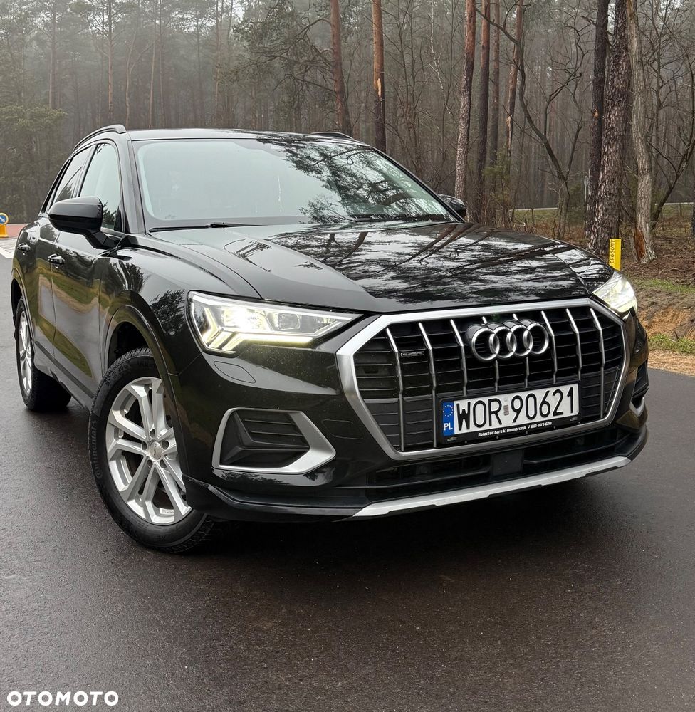 Audi Q3 40 TFSI Quattro S tronic S line - 8