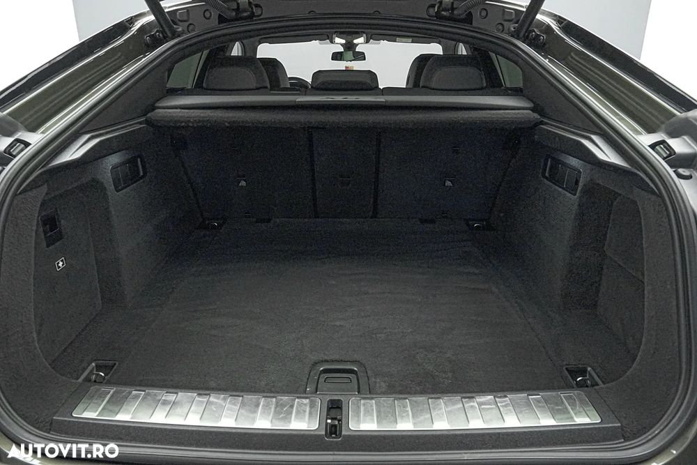 BMW X6 xDrive30d M Sport - 30