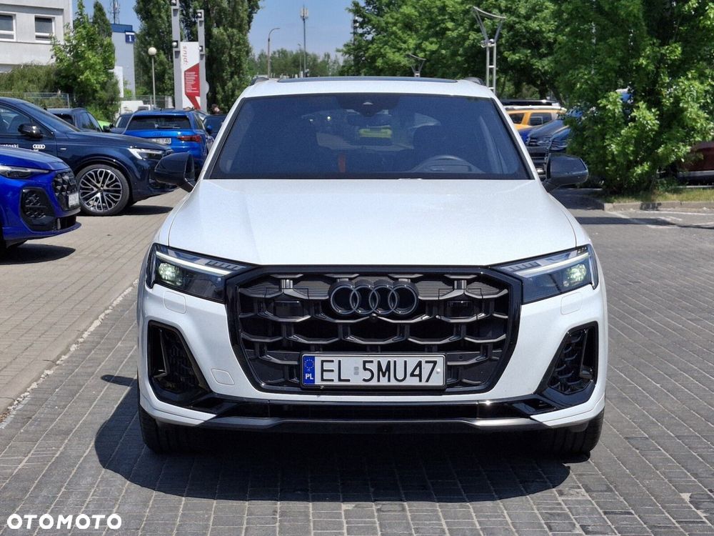 Audi Q7 - 9