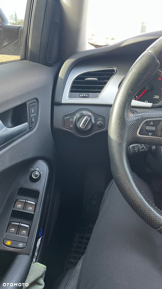 Audi A4 Limousine 2.0 TDI - 9