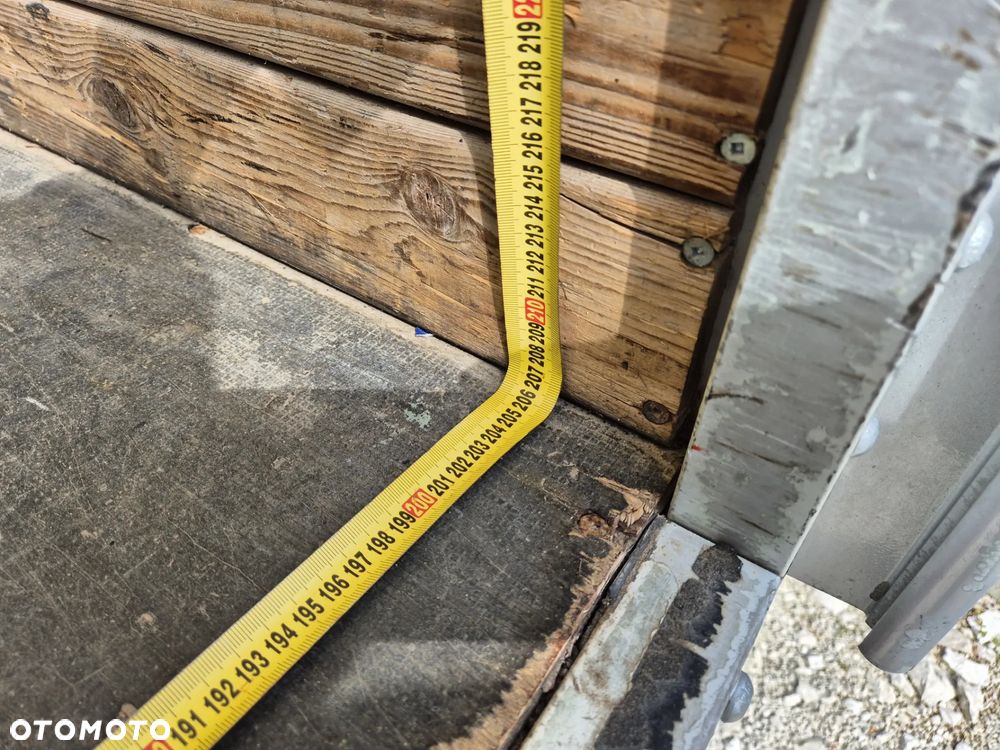 Renault MASTER 2.3 150KM Klima Navi, Kamera - 20