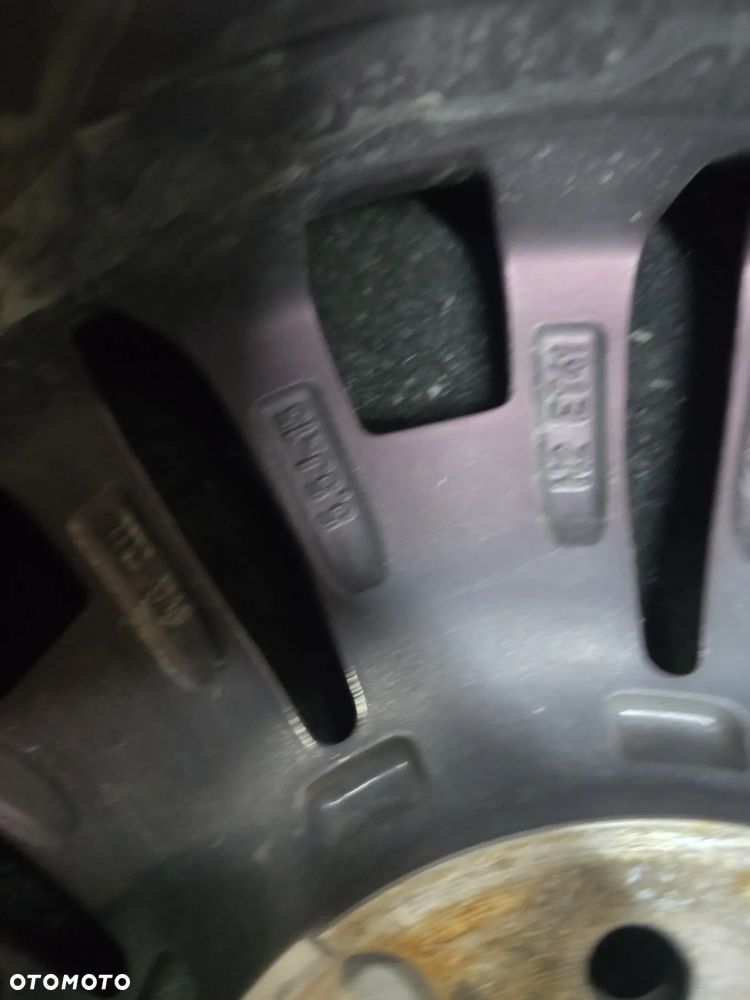 Felga  seat  mii  1SL601025N - 6