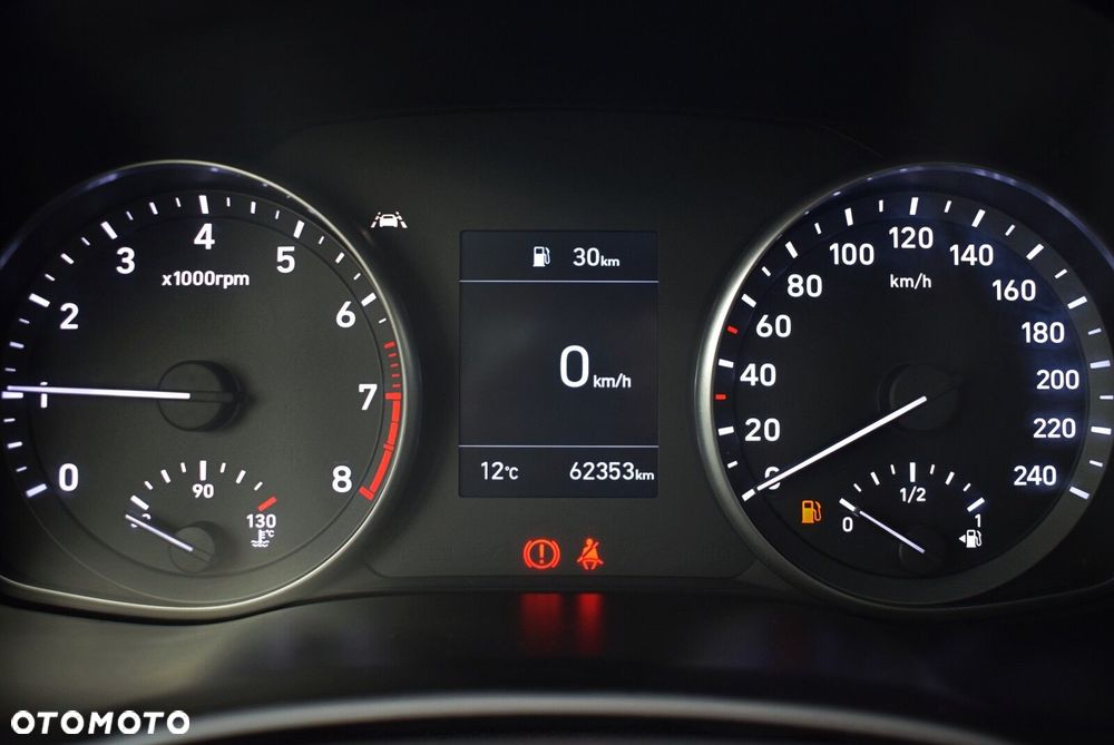 Hyundai i30 1.0 T-GDI Modern - 25