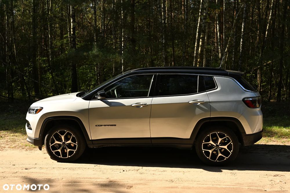 Jeep Compass - 20