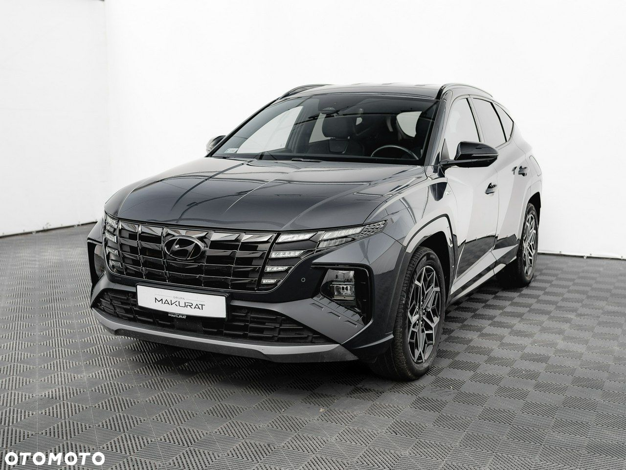 Hyundai Tucson 1.6 T-GDi 48V N Line 4WD DCT - 3