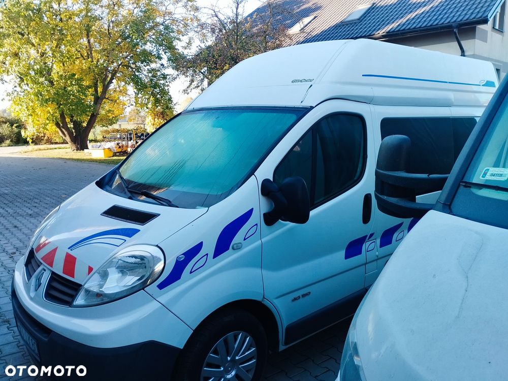 Renault Trafic - 4