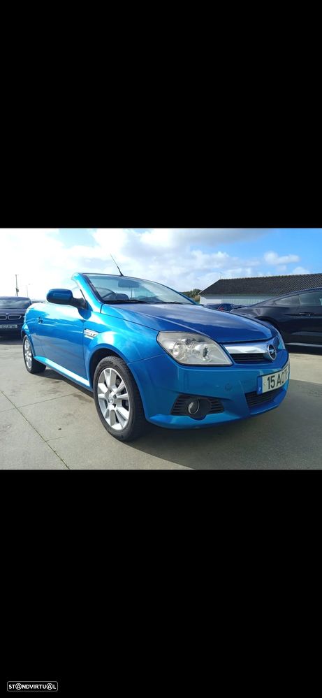 Opel Tigra TwinTop ver-1-3-cdti - 11