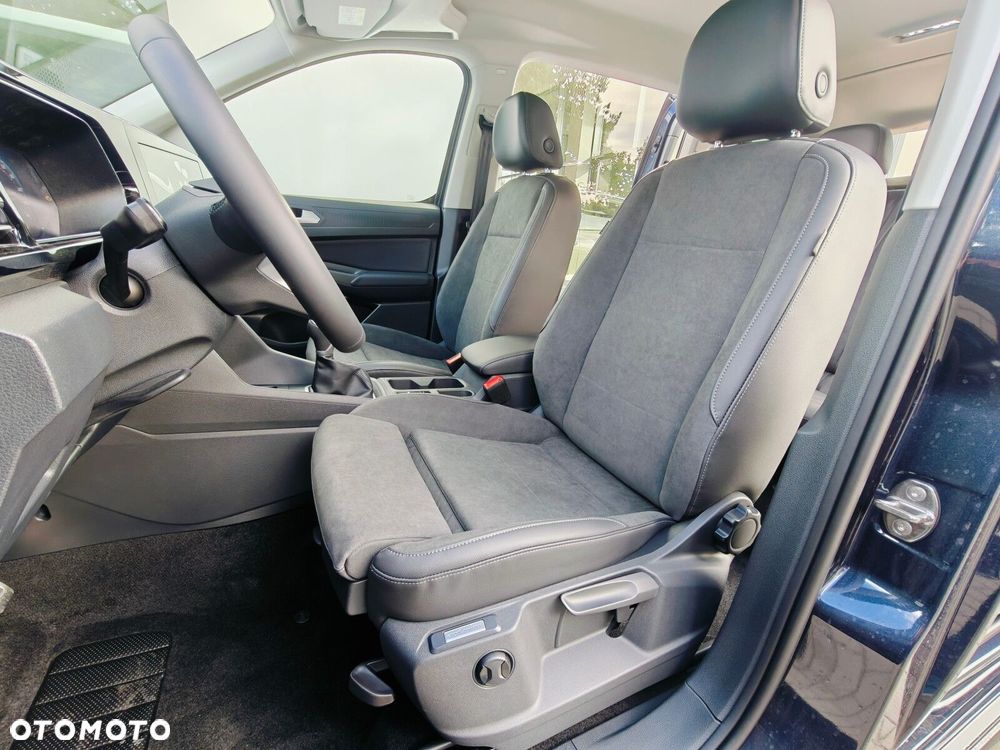 Volkswagen Caddy Maxi 2.0 TDI Style 4Motion - 28