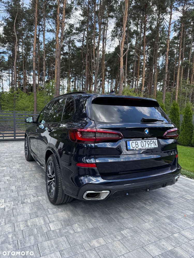 BMW X5 xDrive25d - 9