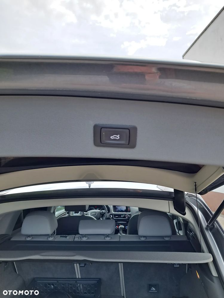 Audi Q5 2014 photo 3