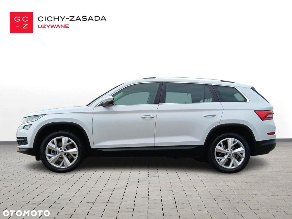 Skoda Kodiaq - 8