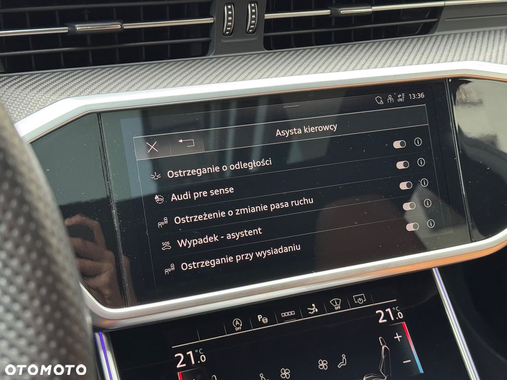 Audi RS7 Sportback - 24