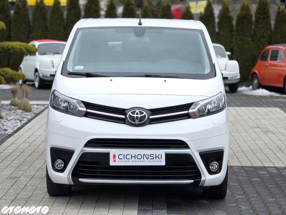 Toyota Proace Verso 1.5 D4-D Compact Family - 3