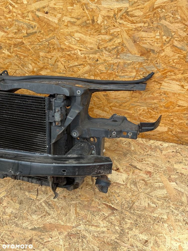 Vw Passat B5 Lift 1.9tdi PAS PRZEDNI KOMPLET - 5