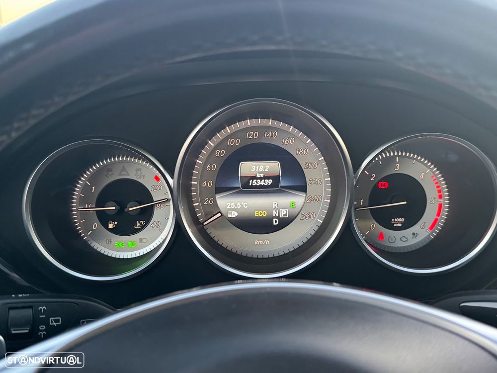 Mercedes-Benz CLS 250 d Shooting Brake - 15
