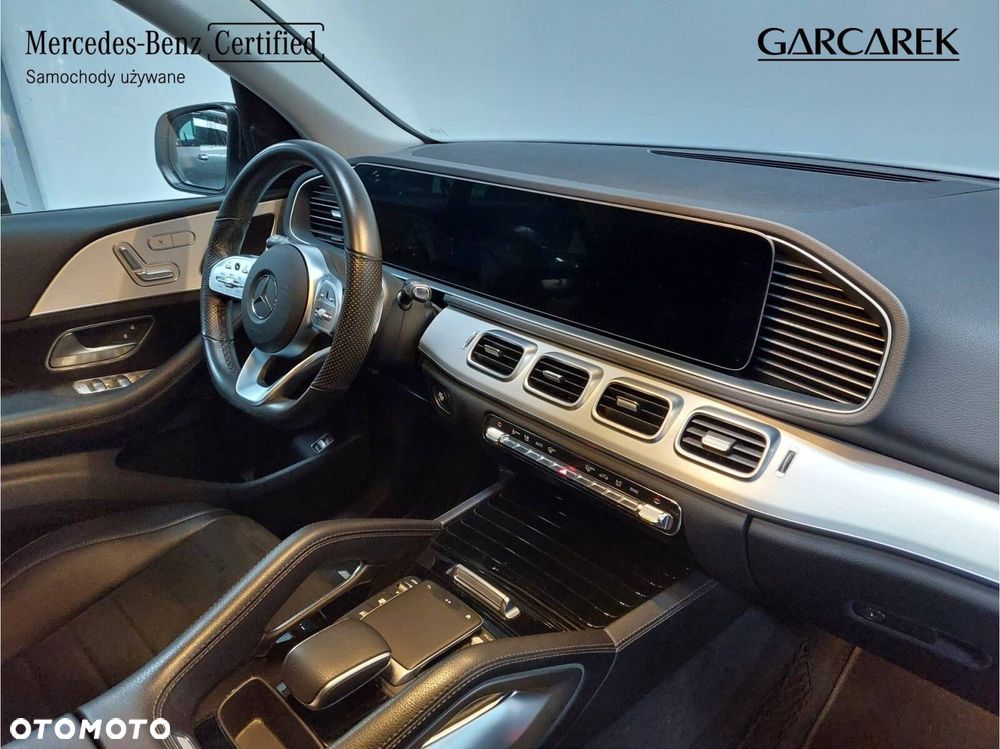 Mercedes-Benz GLE - 20