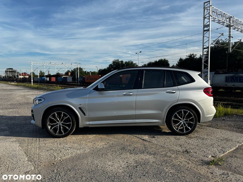 BMW X3 - 2